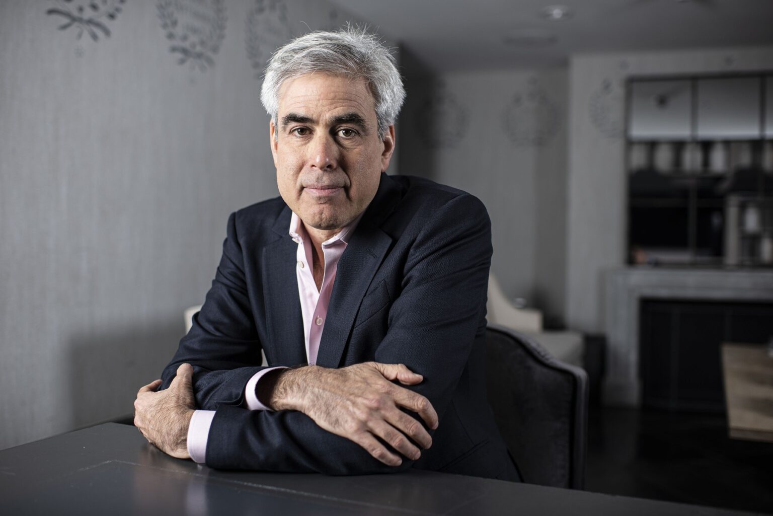 Jonathan Haidt. Foto: Profimedia.sk