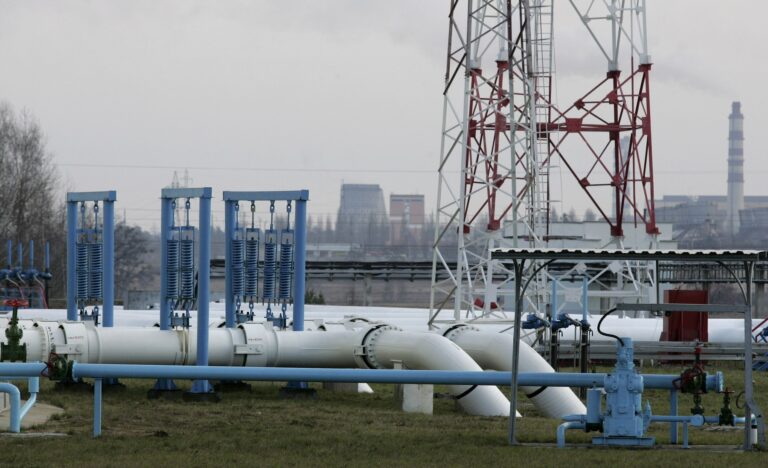 Kazachstan dodal Nemecku 160-tisíc ton ropy cez potrubia Družby