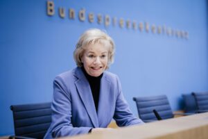 CDU je teraz do veľkej miery prázdnou schránkou