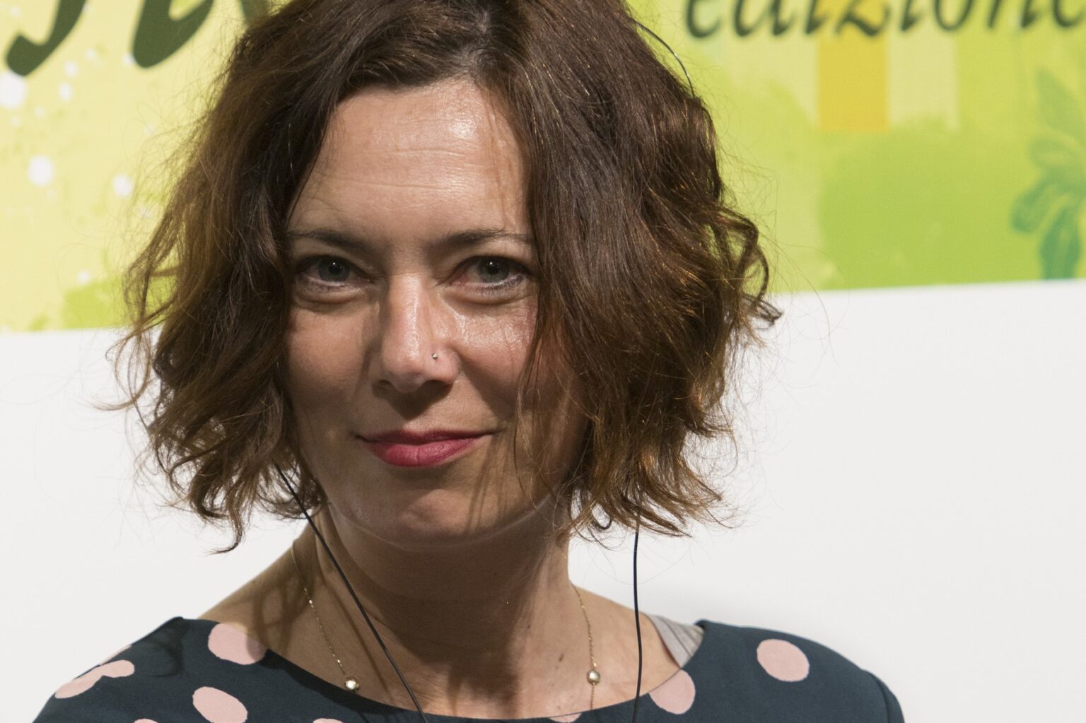 Rakúska spisovateľka Eva Menasseová. Foto: Profimedia.sk