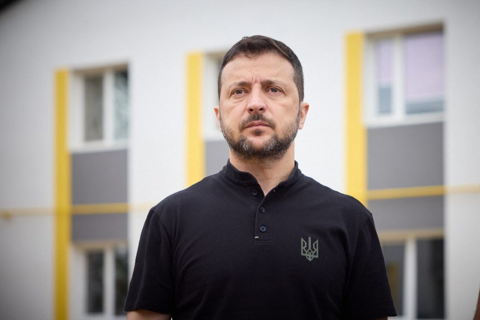 Volodymyr Zelenskyj. Foto: Profimedia.sk