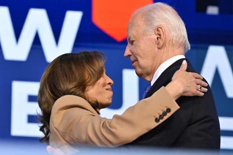 Biden sa lúčil na zjazde demokratov: Amerika, dal som ti to najlepšie