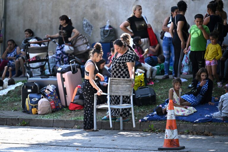 Správni verzus nesprávni migranti. Podstata sporu Bruselu s Budapešťou