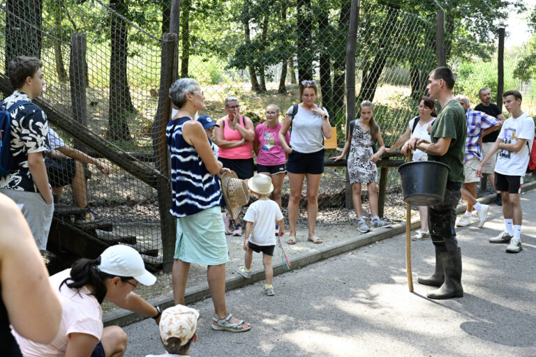 Následky záplav v bratislavskej ZOO sa podarilo odstrániť, v piatok znova otvoria