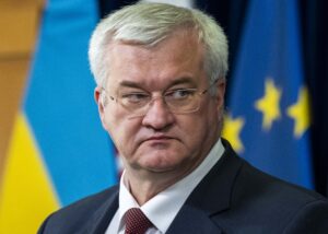 Andrij Sybiha
