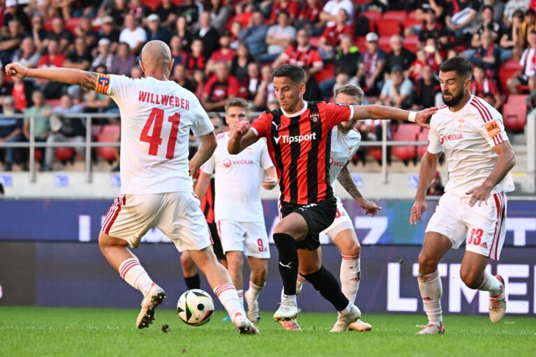 Futbal: Trnava porazila Duklu 1:0, Podbrezová zdolala Michalovce