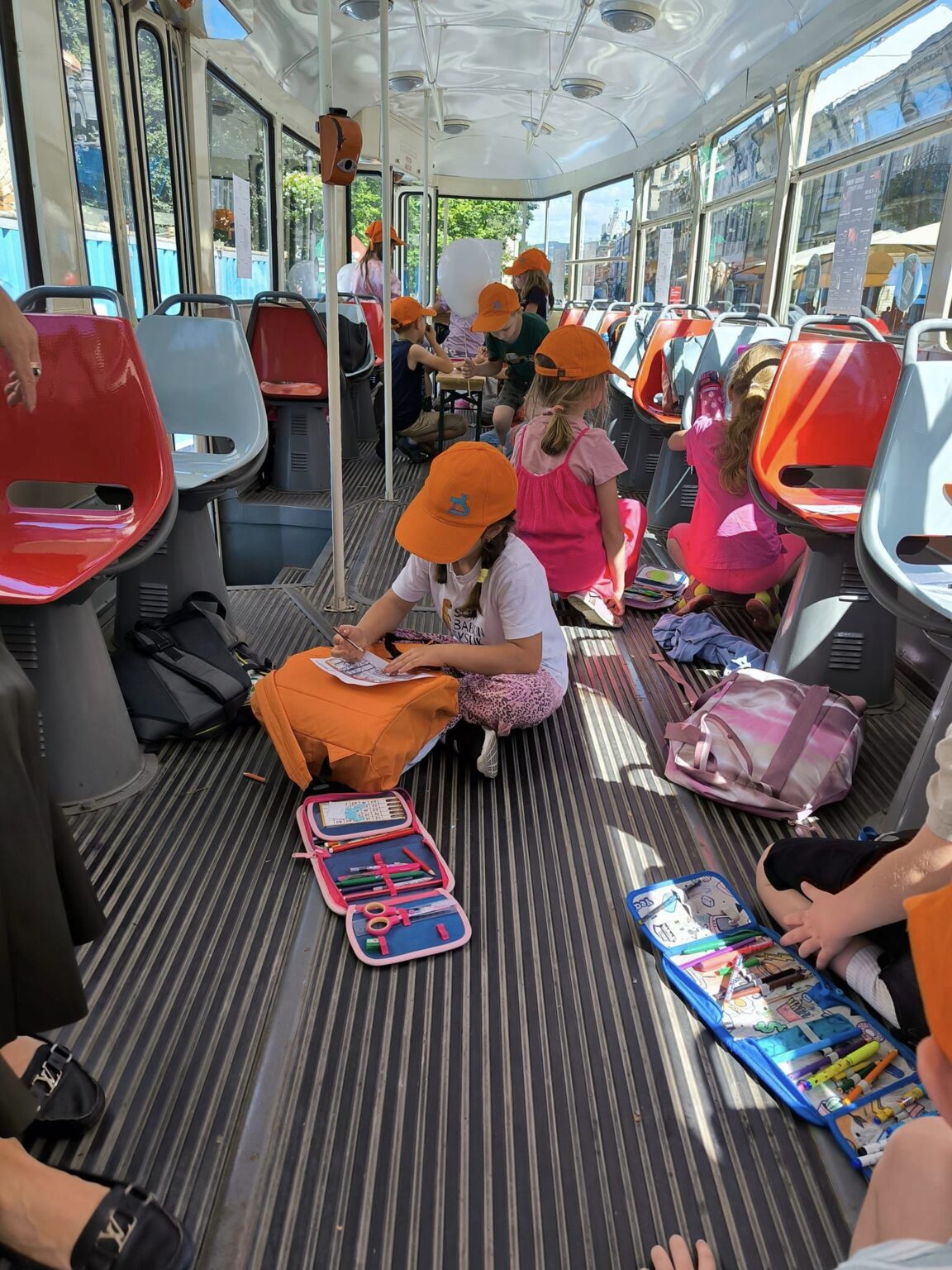 Ilustračné foto: Facebook/Dopravný podnik mesta Košice, a.s.