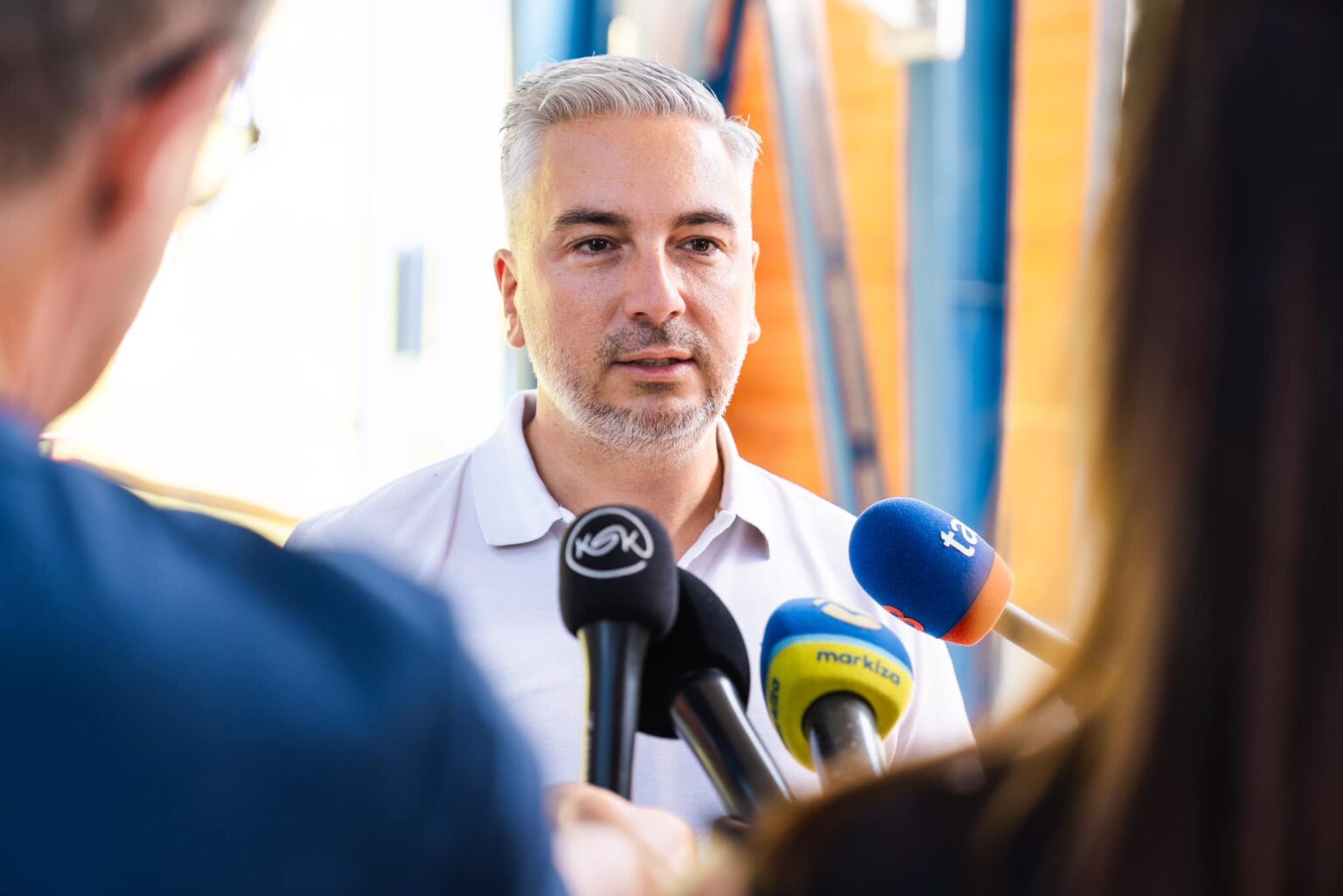 Rastislav Trnka. Foto: Facebook/R. Trnka