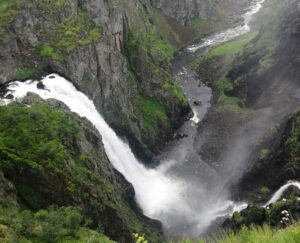 Čo vás na Nóroch môže zaskočiť alebo čo si nechali patentovať