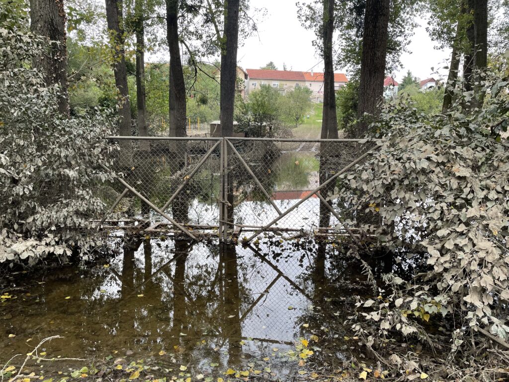 povodne devinska nova ves