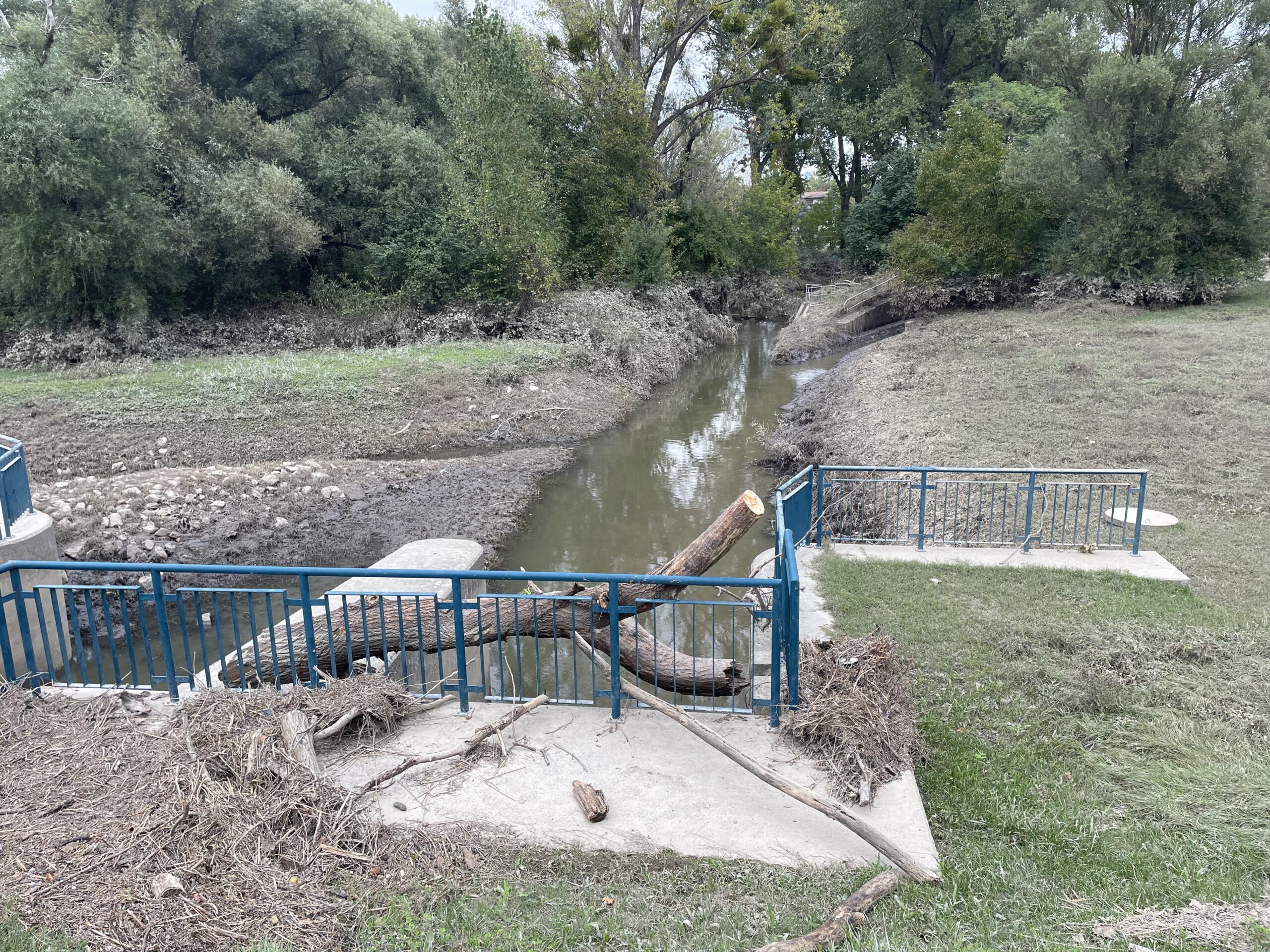 povodne devinska nova ves