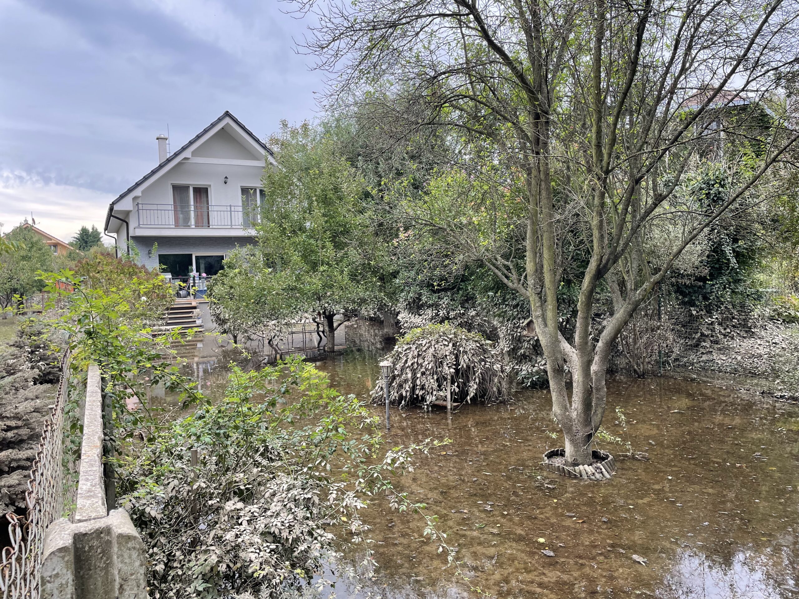 povodne devinska nova ves