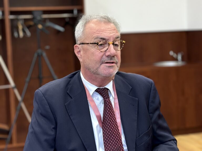 Expredseda Najvyššieho súdu SR Šikuta končí aj ako sudca, funkcie sa vzdal