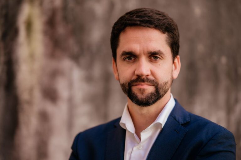 Ondrej Lunter. Zdroj: BBSK