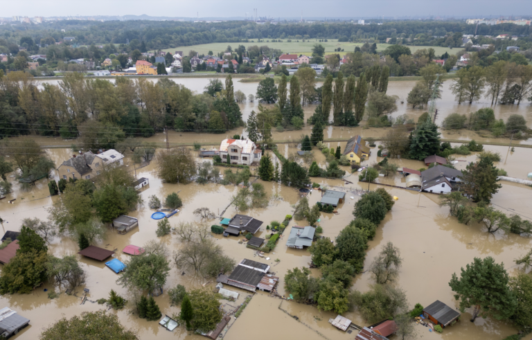 Hladík: Morava na hranice so Slovenskom dotečie v priebehu utorka