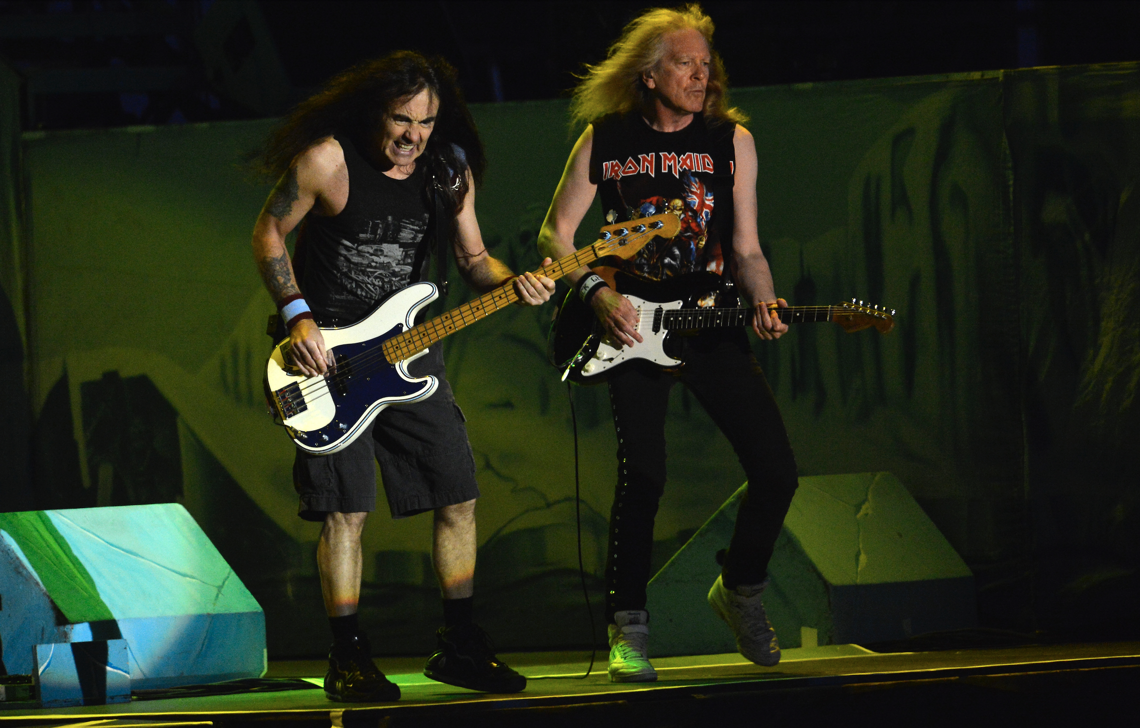 Po roku od AC/DC vystúpi na Slovensku ďalšia legendárna kapela