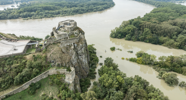 Hydrologička Lešková o povodniach: Stojím si za tým, že čierny scenár nenastal