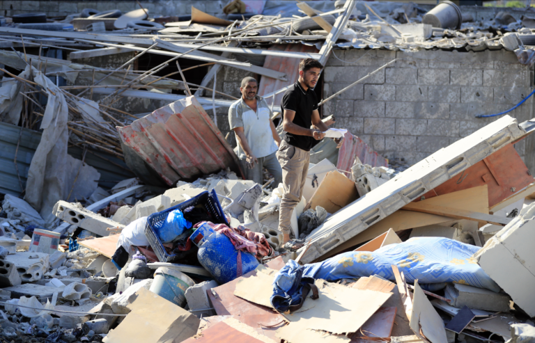 Izraelské nálety zabili v Libanone za dva dni 588 ľudí. Tel Aviv pokračuje v útokoch