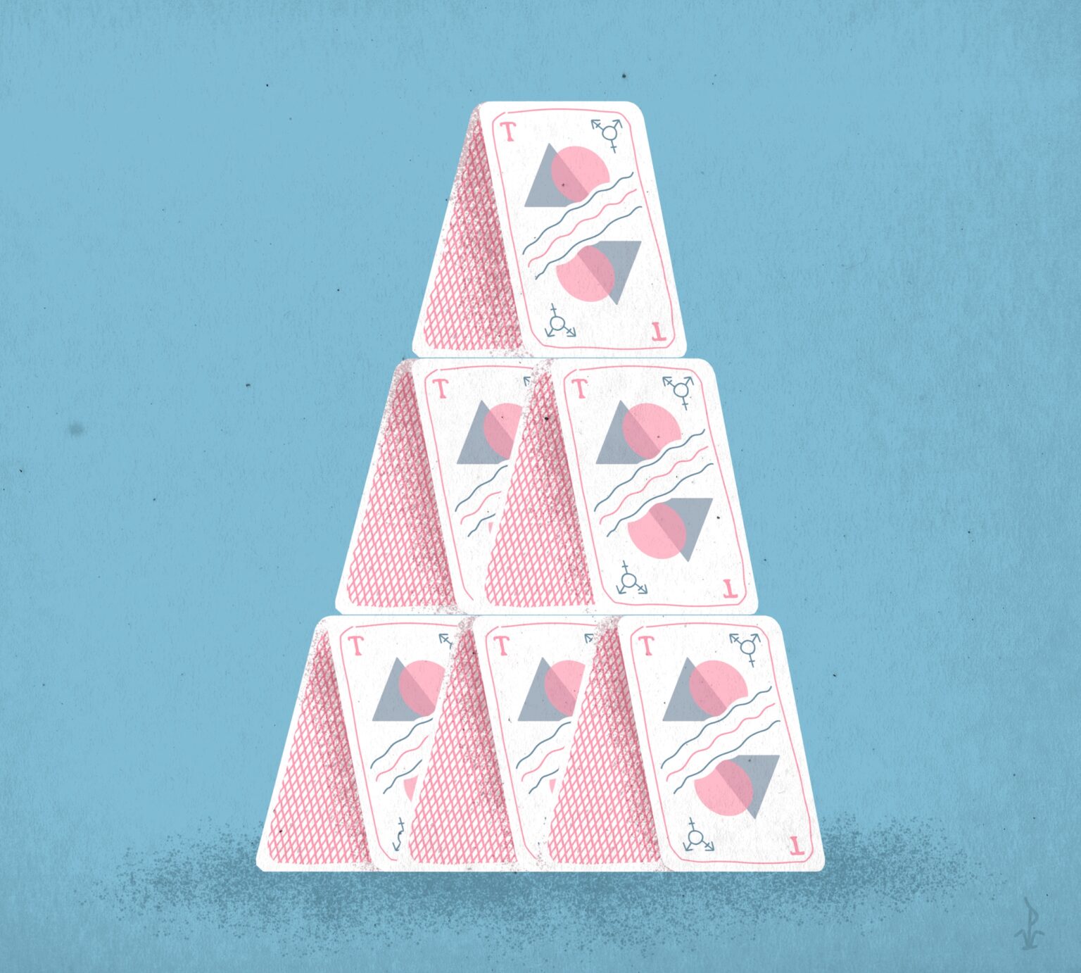 Autor ilustrácie: Vladimír Palša