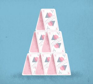 Transgenderizmus by bez cenzúry neprežil. Ani bez očierňovania kritikov