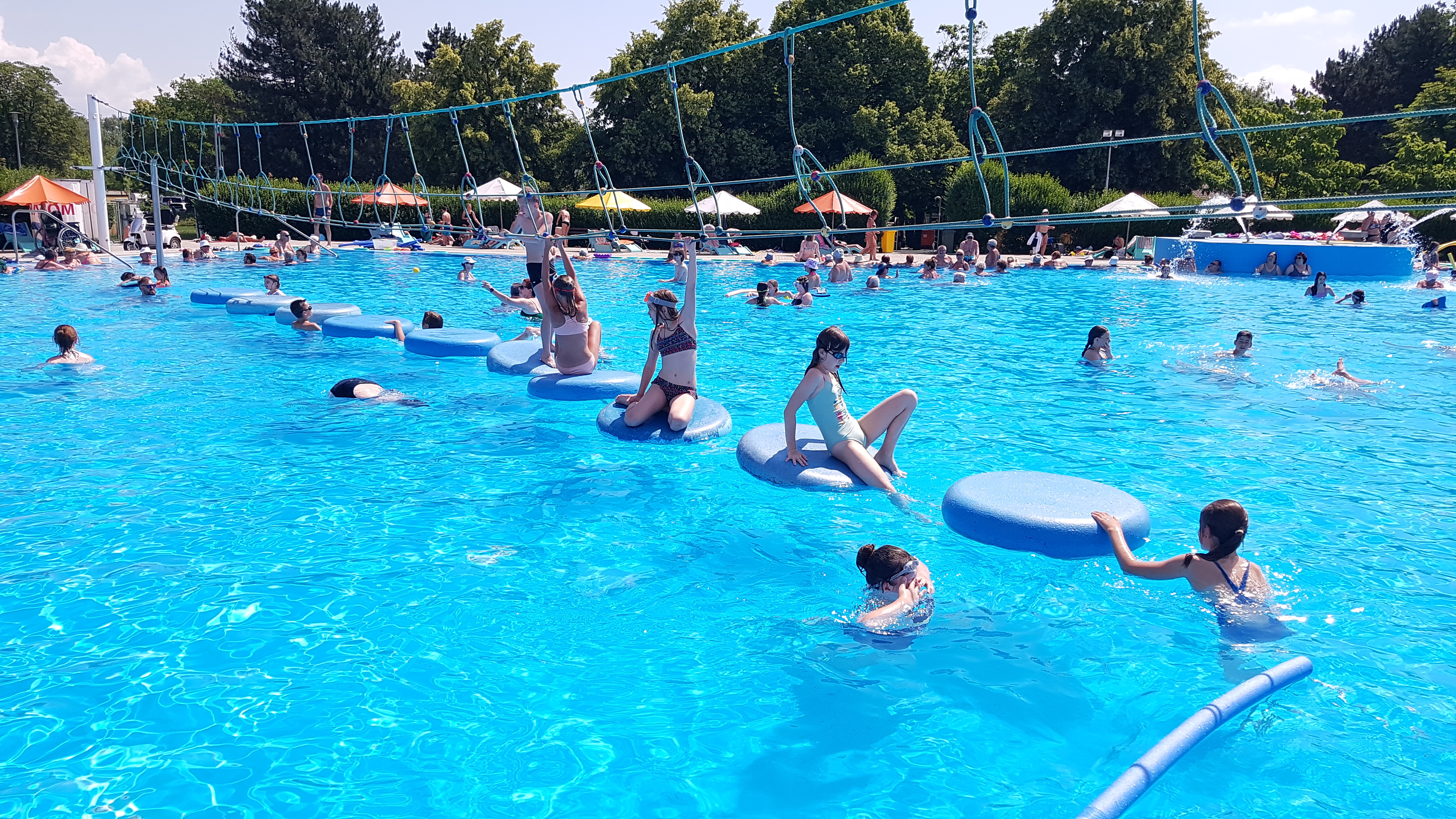 Vadaš: V ôsmich z 10 vzoriek sa predbežne potvrdila prítomnosť améb