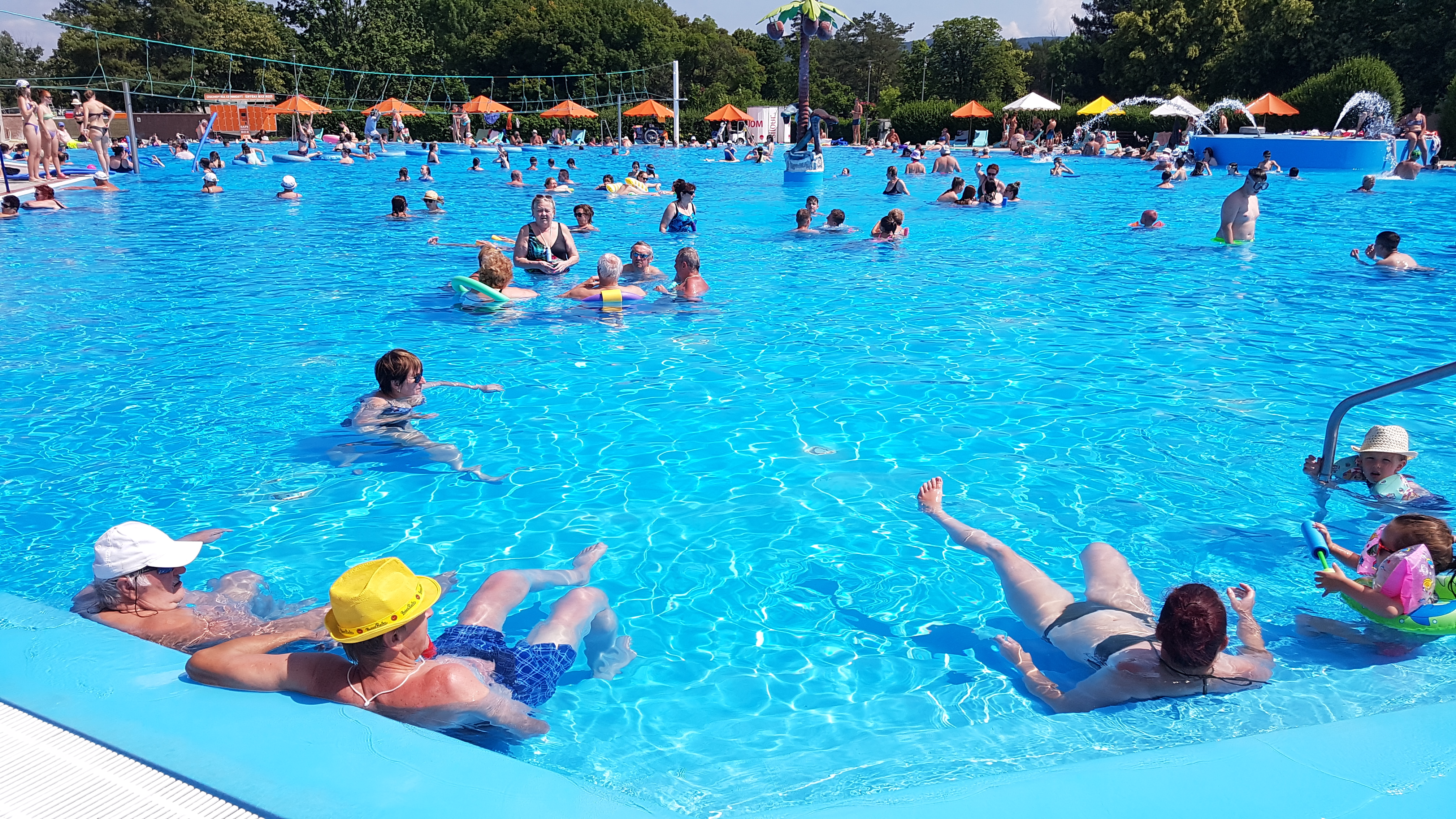 Smrteľná améba: Úrad verejného zdravotníctva upozorňuje na riziká nákazy