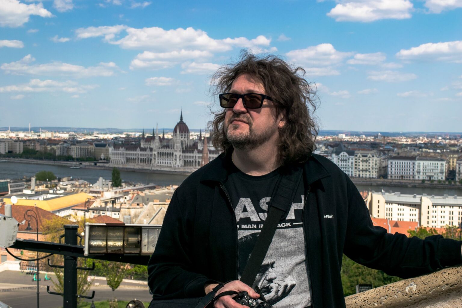 Filozof Petkanič: Spoločnosť hľadá bezprostredné uspokojenie, chýbajú nám ľudskosť a city. Foto: Natália Bielčiková
