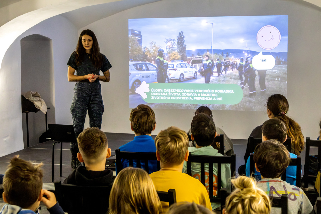 šikana na školách