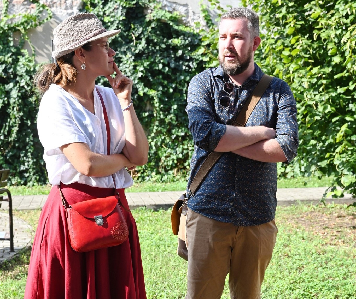 Výrobky zo všetkých kútov kraja. V Bystrici otvorili obchod s tradičným tovarom