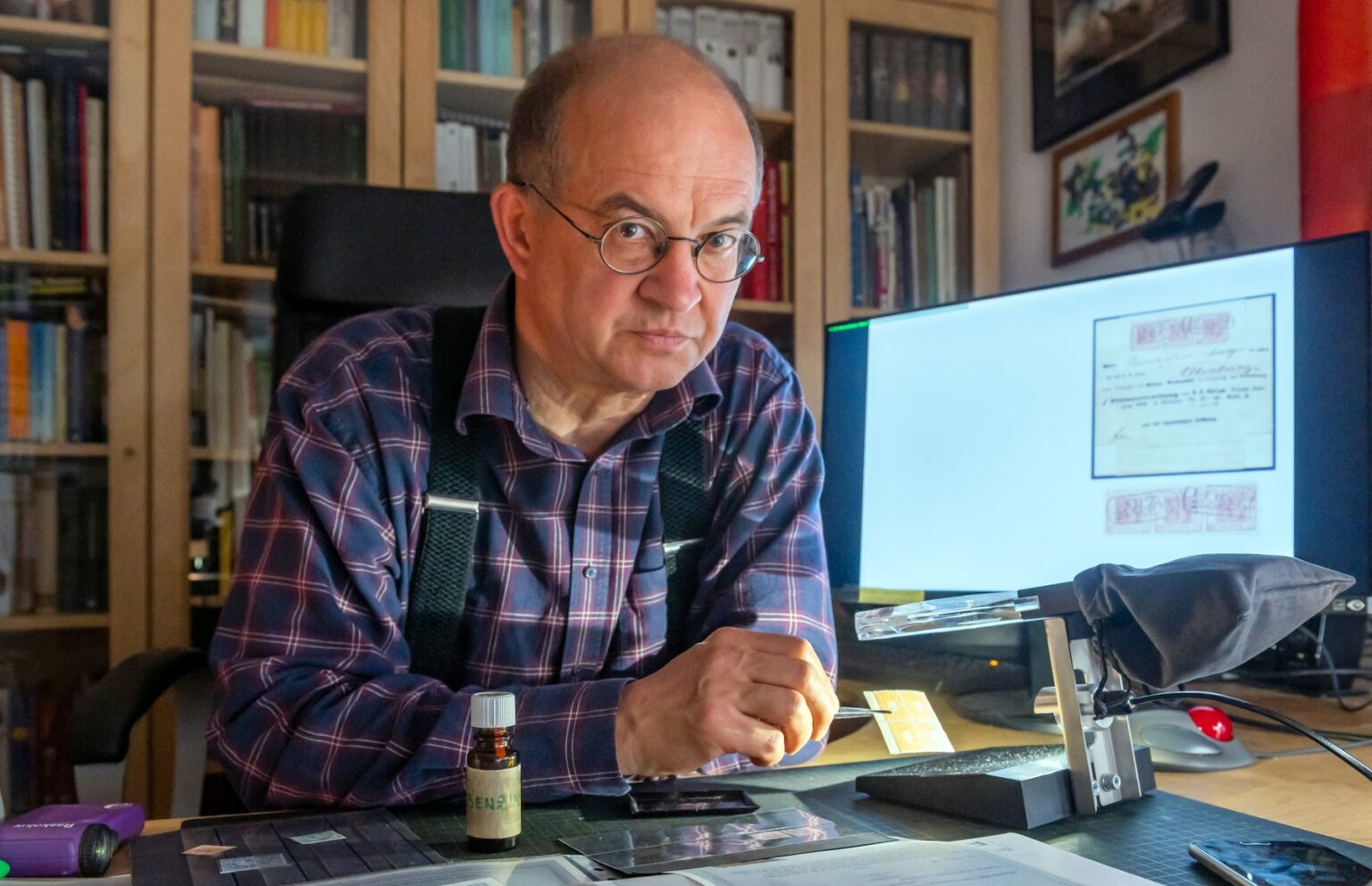 Arnold Waatz. Foto: Profimedia.sk