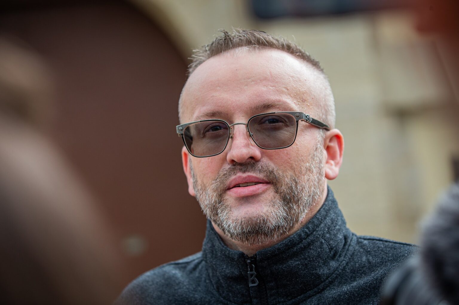 Vladimír Pčolinský. Foto: Profimedia.sk