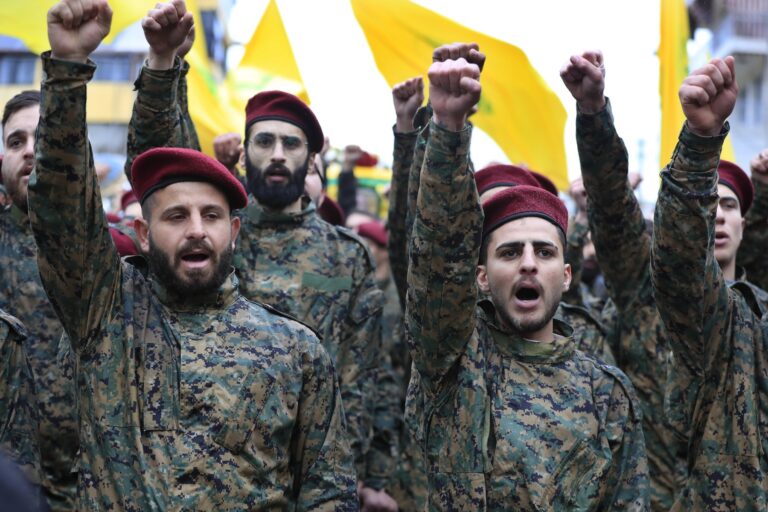 Hizballáh vyzýva na oslavy údajne historického víťazstva Iránu