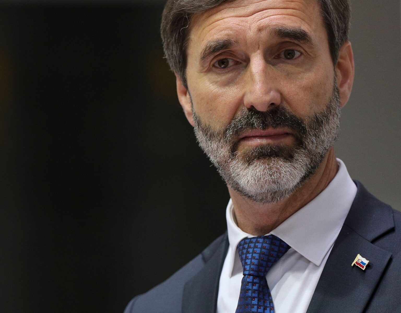 Juraj Blanár. Foto: Profimedia.sk