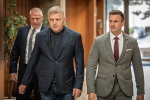 Čo urobí Fico, ak EÚ zametie so slovenskými voličmi