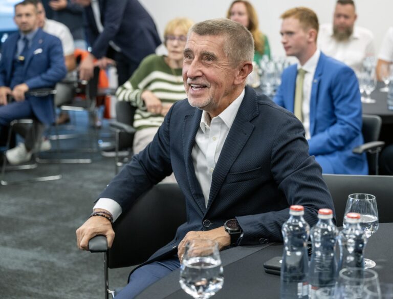 Babiš pookrial, úspech ANO bude mať mobilizačný efekt