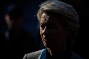 Komisia s názvom Ursula II. môže dokončiť deštrukciu Európy