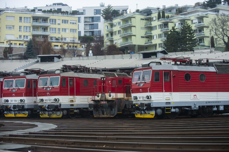 Milióny Únie na železnice: Slovensko posilní aj spojenie s Ukrajinou