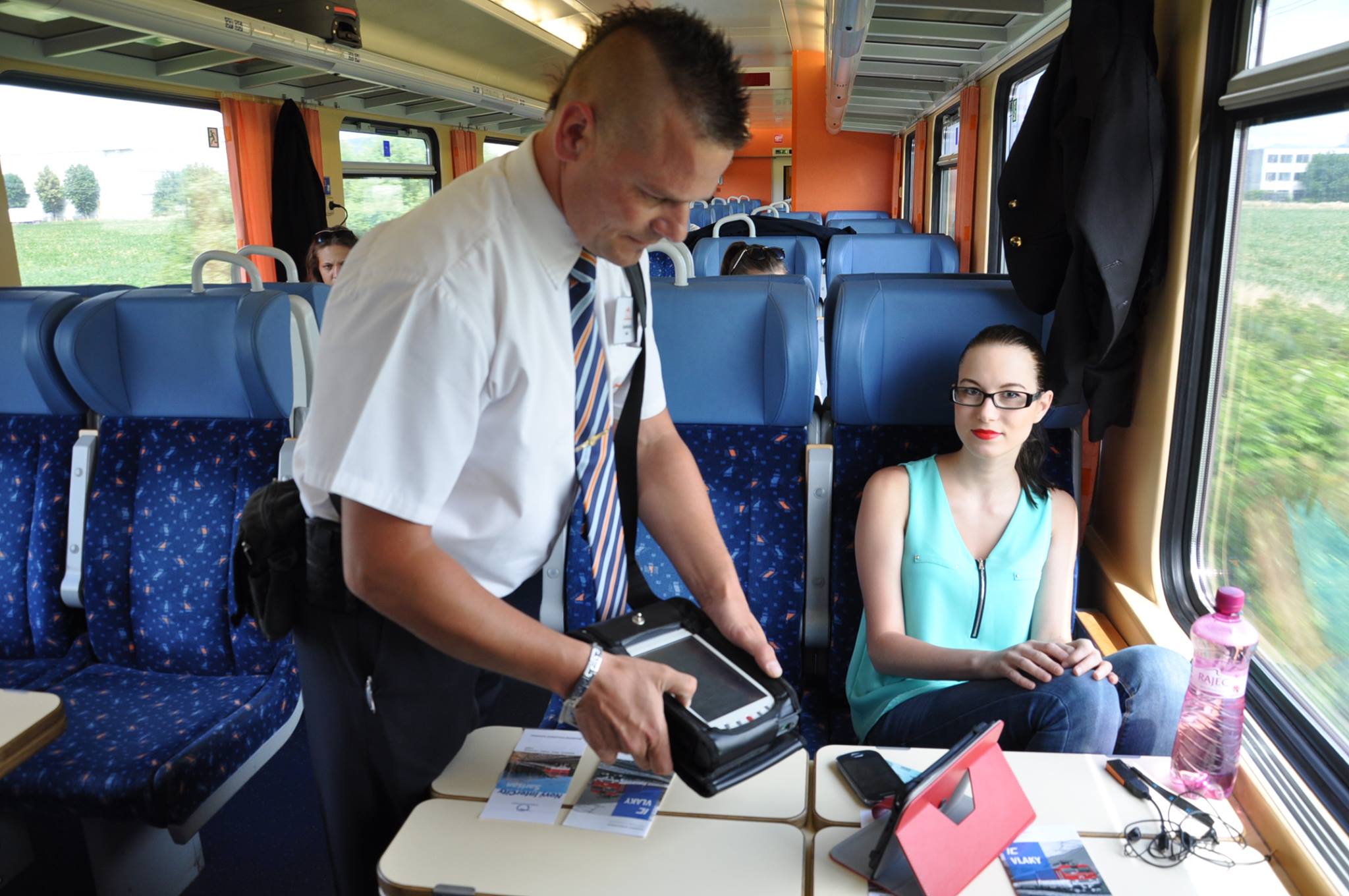 Zdražovanie vo vlakoch: priplatíme si za kratšie trasy i na tatranských železniciach