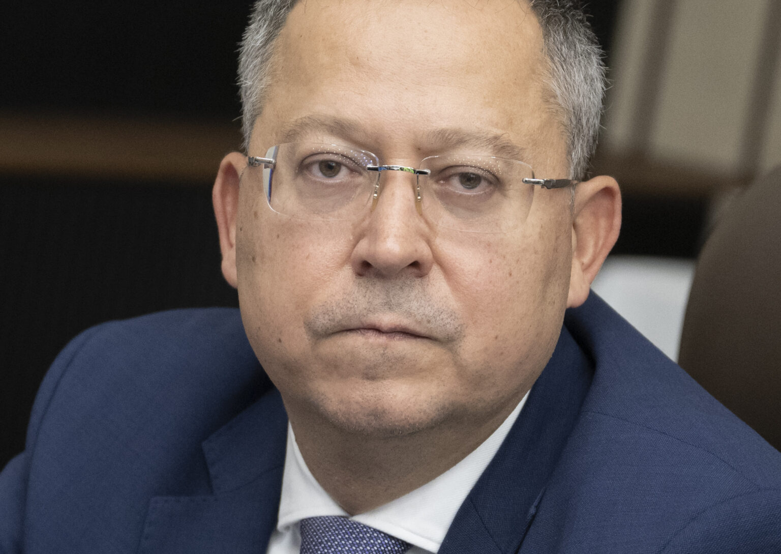 Ladislav Kamenický. Foto: Martin Baumann/TASR
