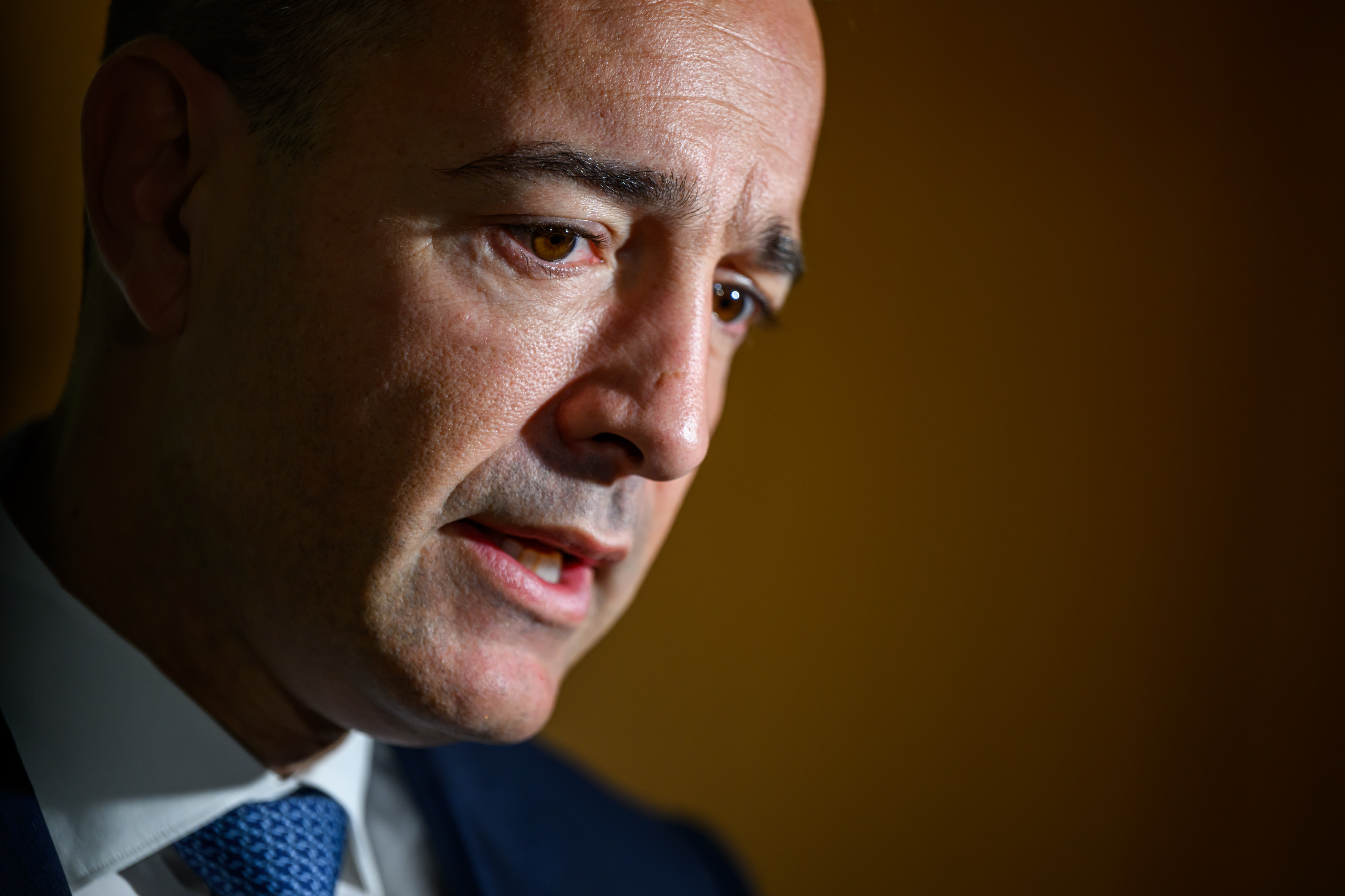 Drucker: Školy musia byť bezpečným miestom, prijali sme niekoľko opatrení