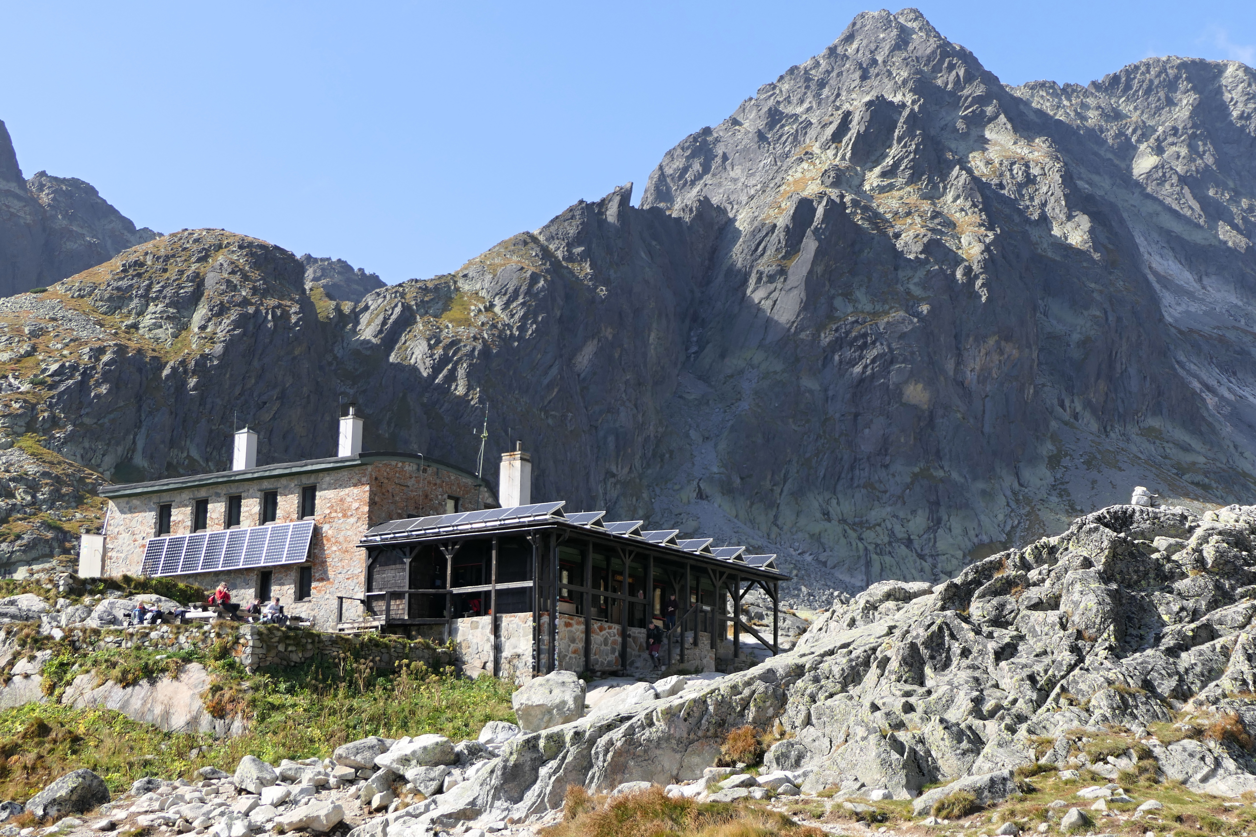 Hvizdák sa vzdáva vedenia Téryho chaty pre 