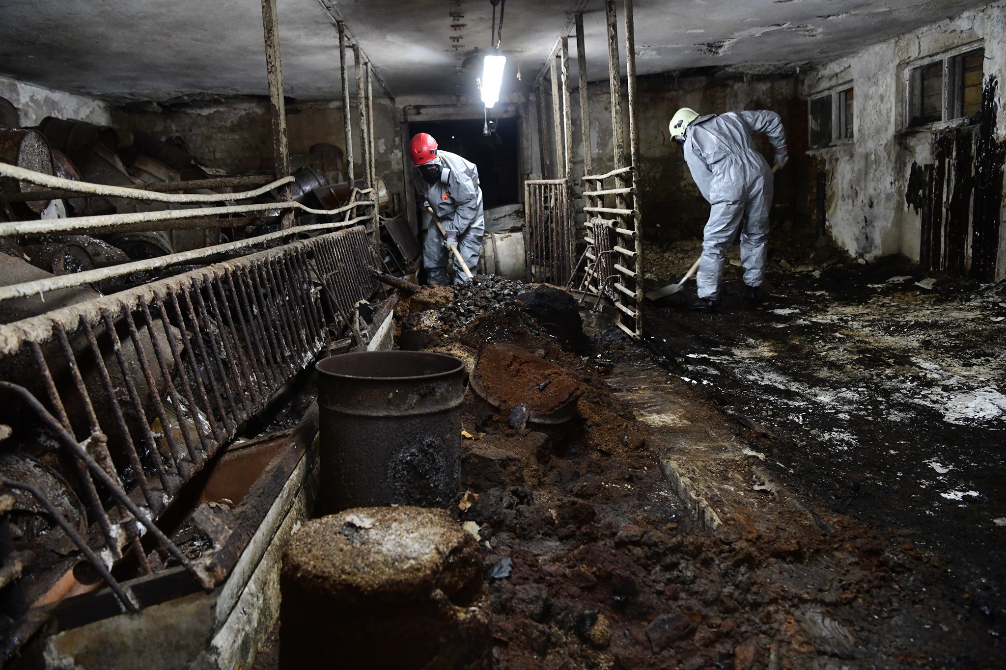 Zemplín trpí najväčším znečistením PCB na svete. Odborník vidí nádej na zlepšenie