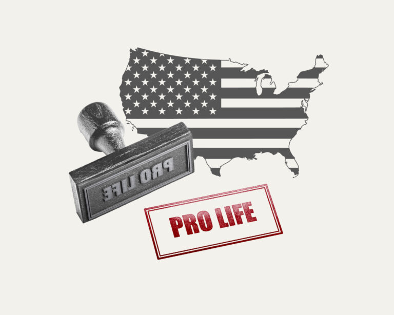 Kto bude v Amerike po voľbách pro-life