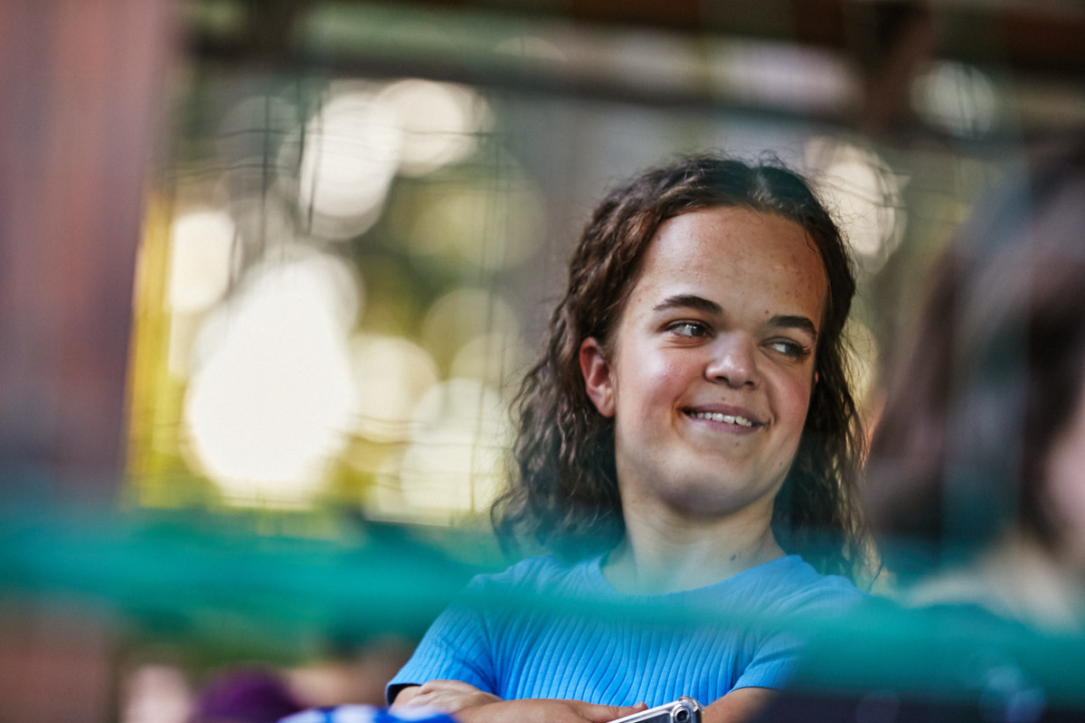 Palčekovia na Slovensku: Šoférujeme bez problémov, horšie je to s lekármi a šikanou