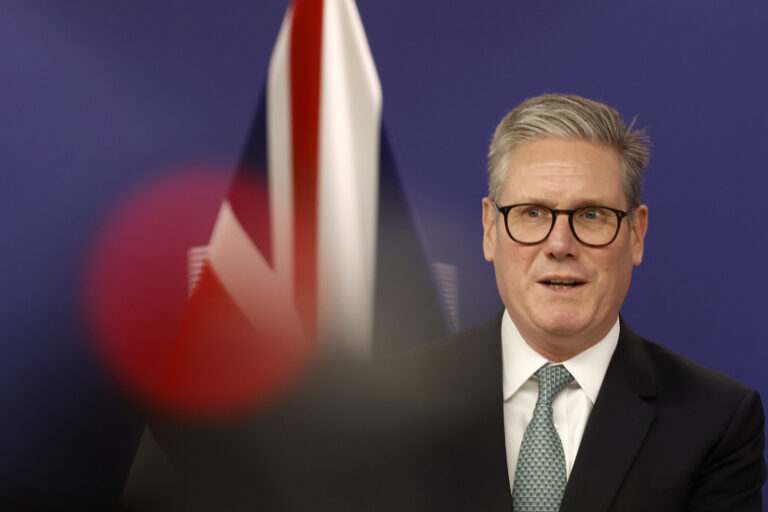 Británia plánuje vrátiť Čagoské ostrovy, chce si zaistiť vojenskú základňu