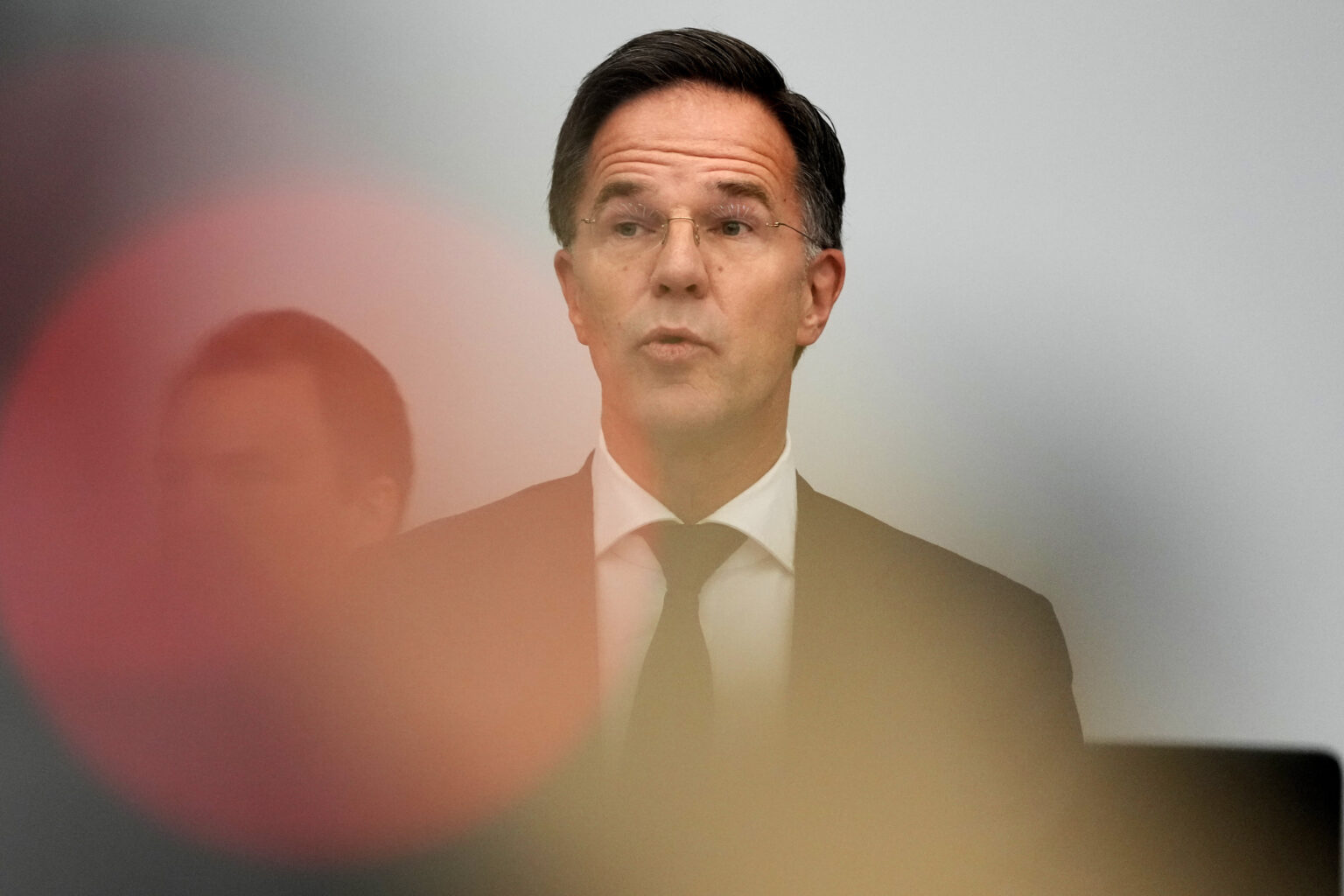 Mark Rutte. Foto: TASR 