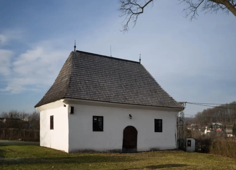 Chrámy, ktoré našli nový domov