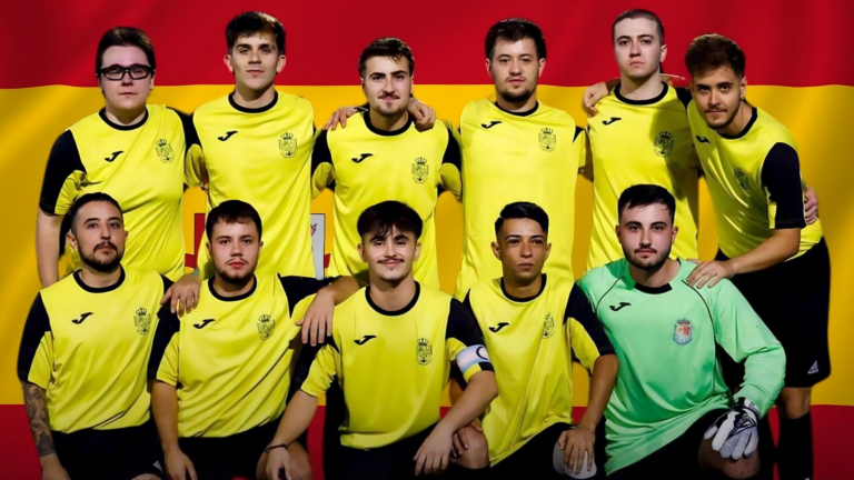 Prvý transgender futbalový tím nastúpil v španielskej lige proti mužom. Prehral 19:0