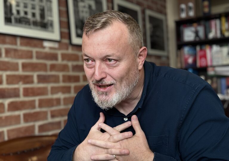 Kresťanská únia predstavila ekonomický program Plán pre 7 bohatých rokov