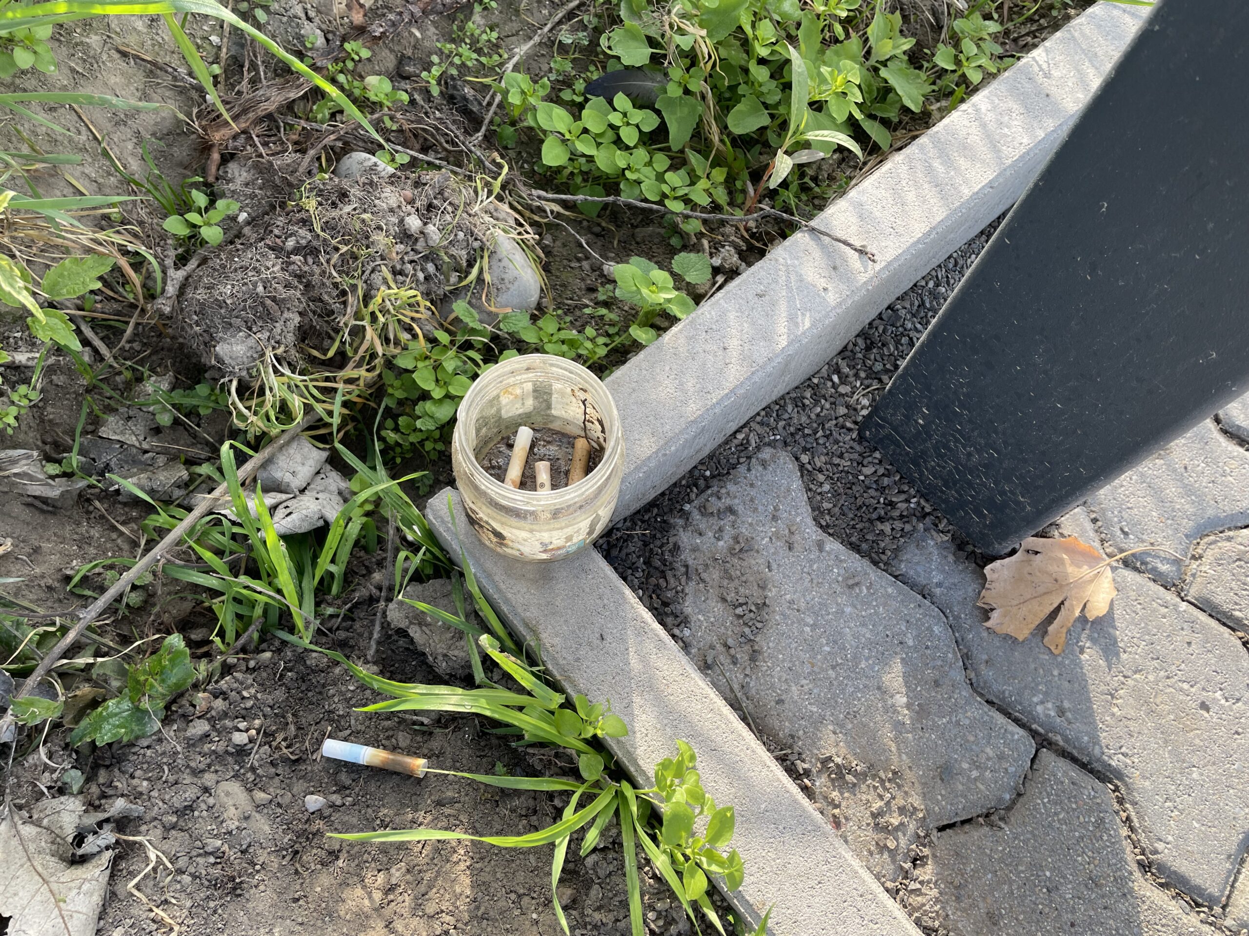 zastávka mhd prístrešok